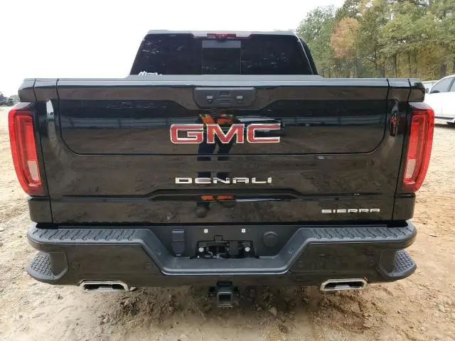 2024 GMC SIERRA K1500 DENALI  