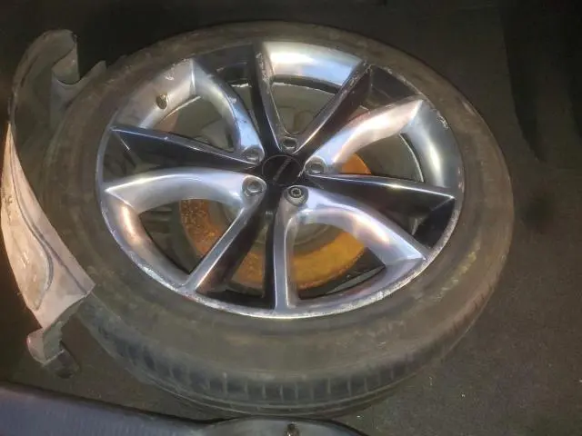 2016 DODGE CHARGER R/T  