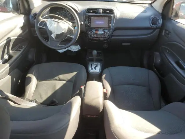 2020 MITSUBISHI MIRAGE G4 ES  