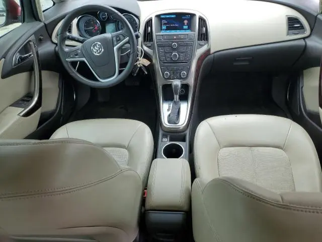 2013 BUICK VERANO 