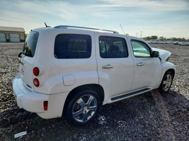 2011 CHEVROLET HHR LT  