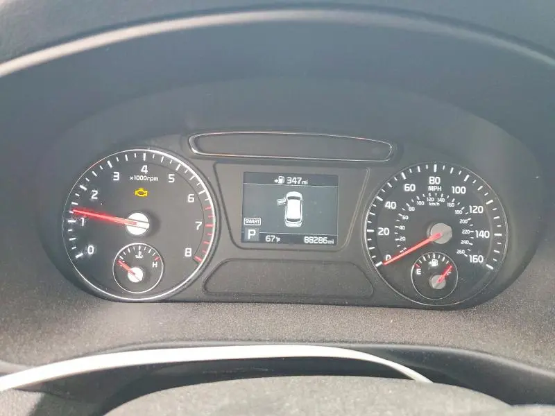 2019 KIA SORENTO LX V6  