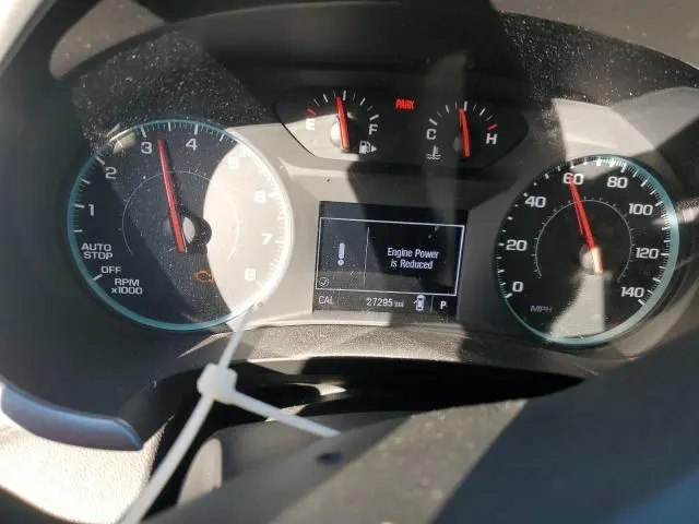 2023 CHEVROLET MALIBU LS  