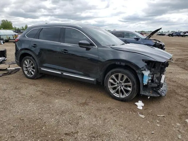 2019 MAZDA CX-9 SIGNATURE  