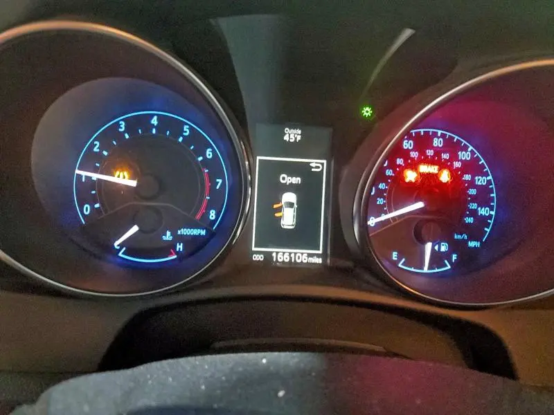 2017 TOYOTA COROLLA IM   