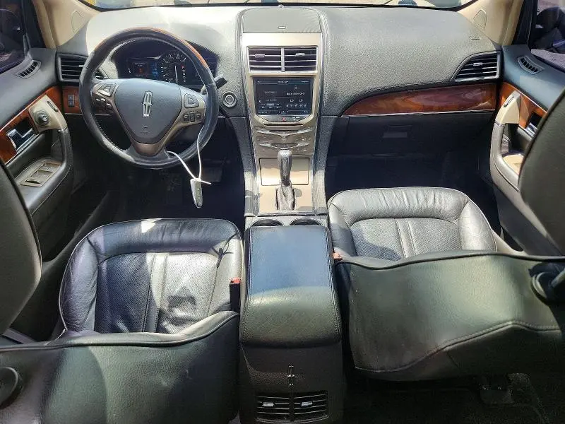2014 LINCOLN MKX   