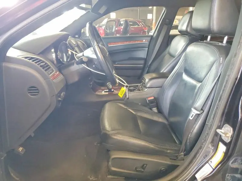 2012 CHRYSLER 300 LIMITED  