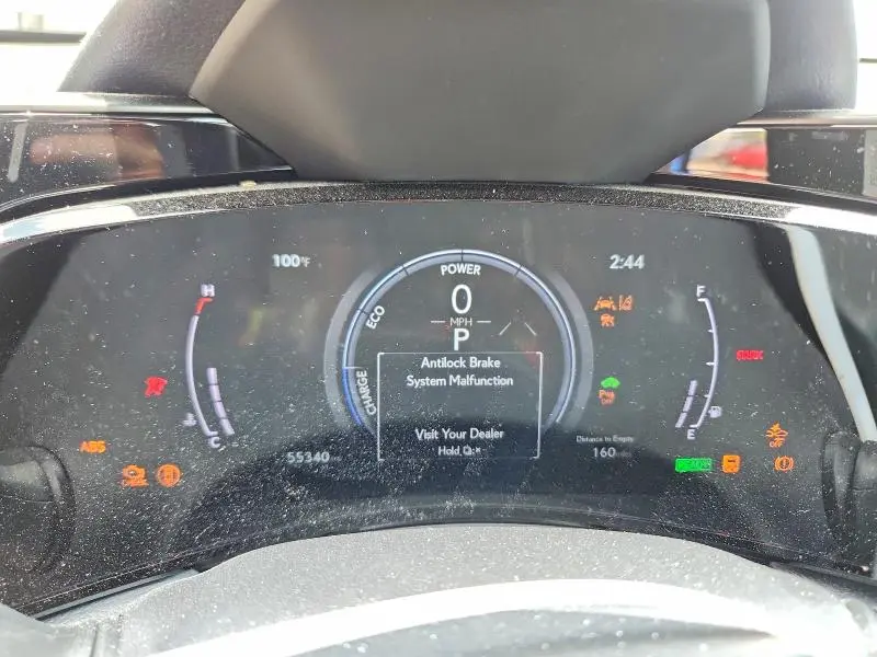 2024 LEXUS NX 350H PREMIUM  