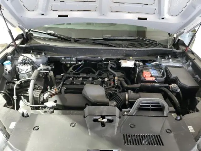 2025 HONDA CR-V EXL  