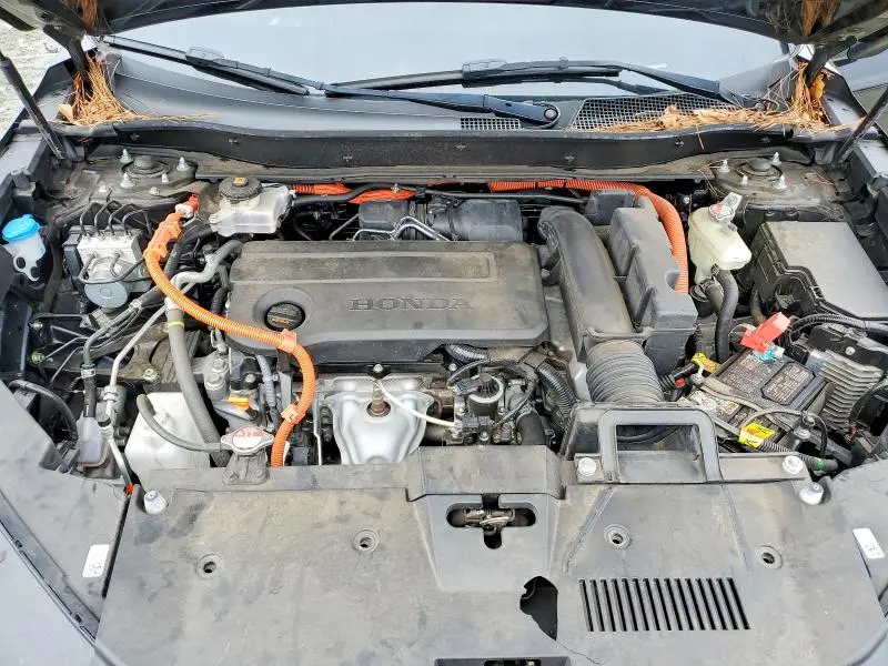 2023 HONDA CR-V SPORT  