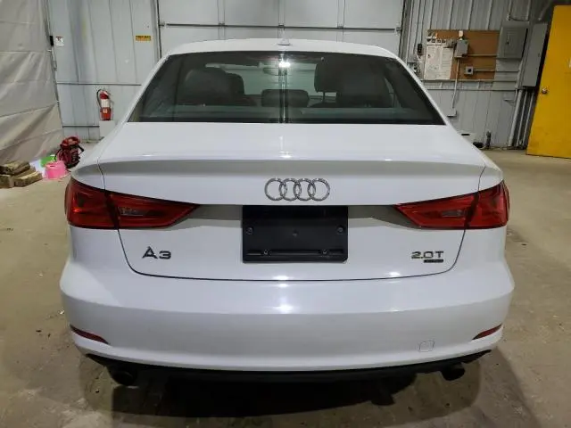 2015 AUDI A3 PREMIUM  