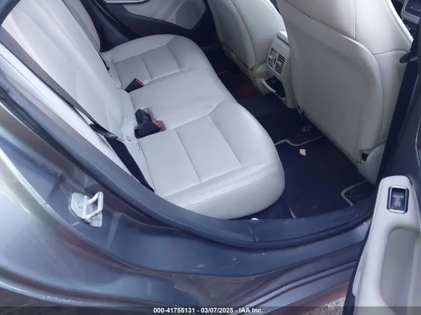 2014 MERCEDES-BENZ CLA 250  