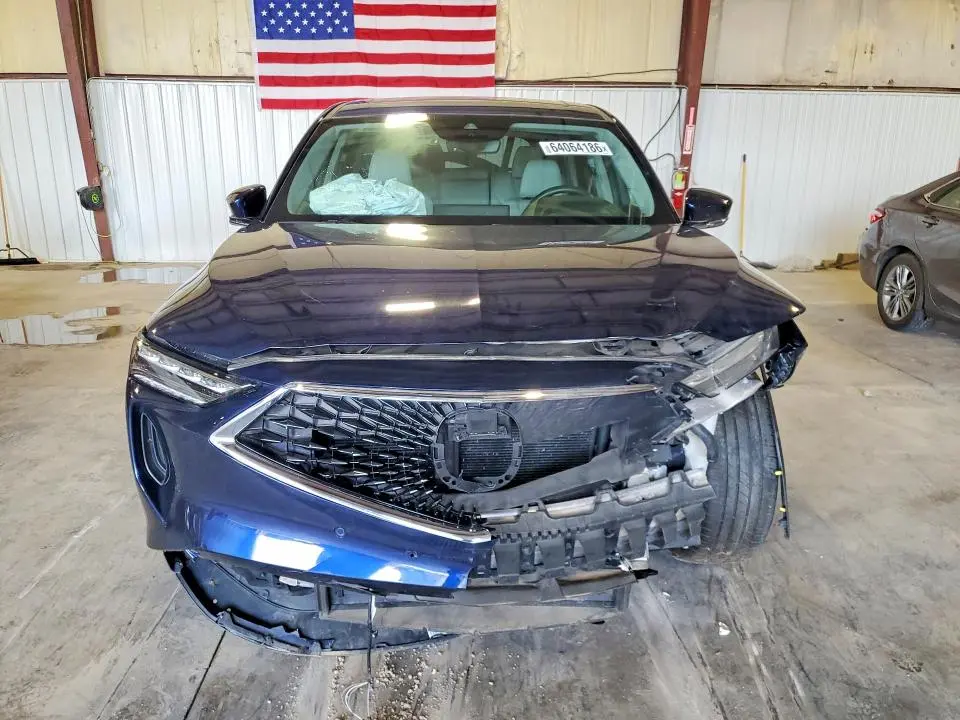 2023 ACURA MDX TECHNOLOGY  