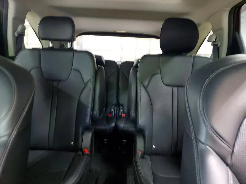 2024 KIA SORENTO SX  