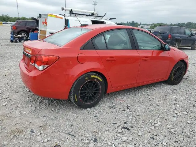 2022 CHEVROLET CRUZE LS  