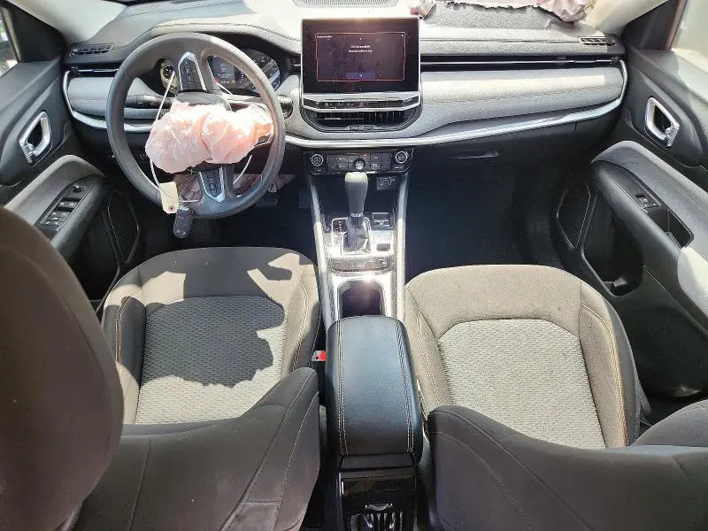 2022 JEEP COMPASS SPORT  