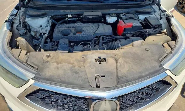 2019 ACURA RDX   