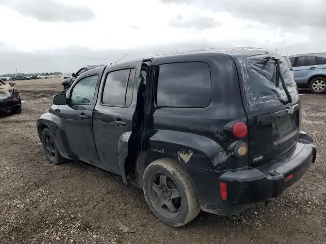 2010 CHEVROLET HHR LT  
