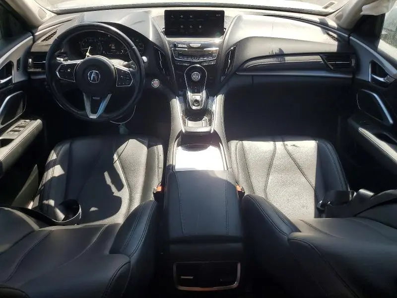 2023 ACURA RDX   