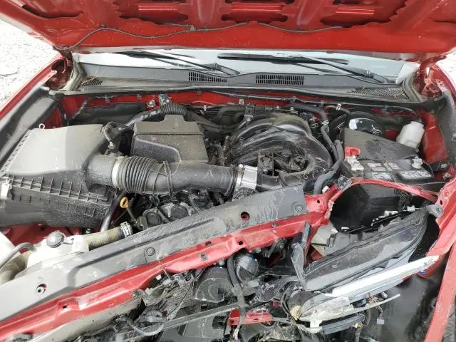 2023 TOYOTA TACOMA DOUBLE CAB  