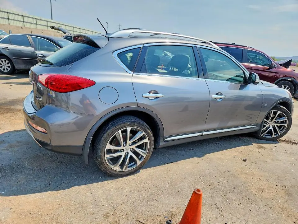 2016 INFINITI QX50 BASE  