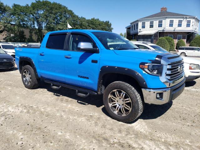 2020 TOYOTA TUNDRA CREWMAX LIMITED