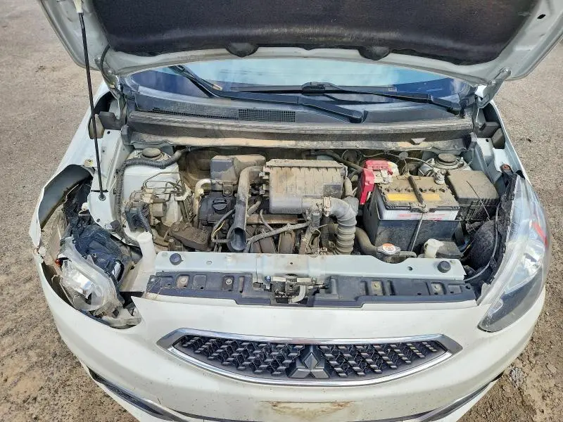 2020 MITSUBISHI MIRAGE LE  