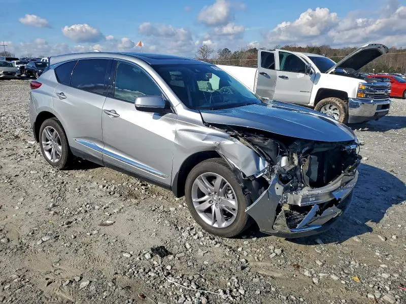 2019 ACURA RDX ADVANCE  