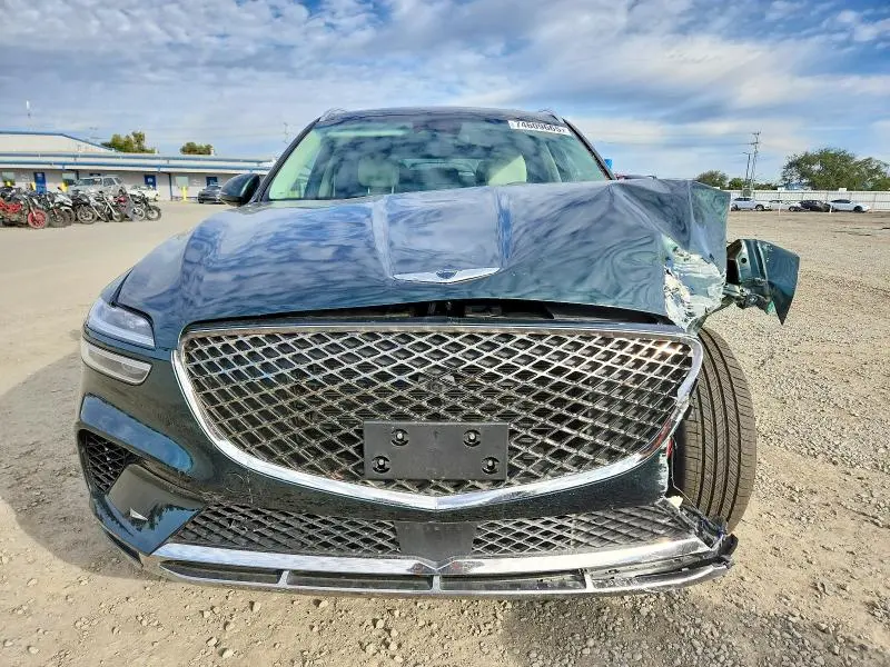 2023 GENESIS GV70 BASE  