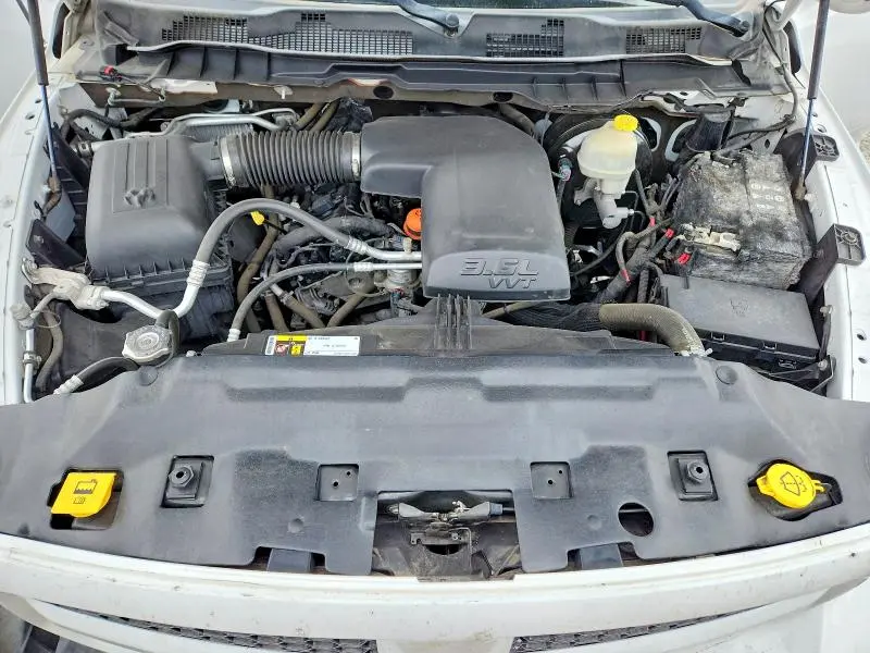 2015 RAM 1500 ST  