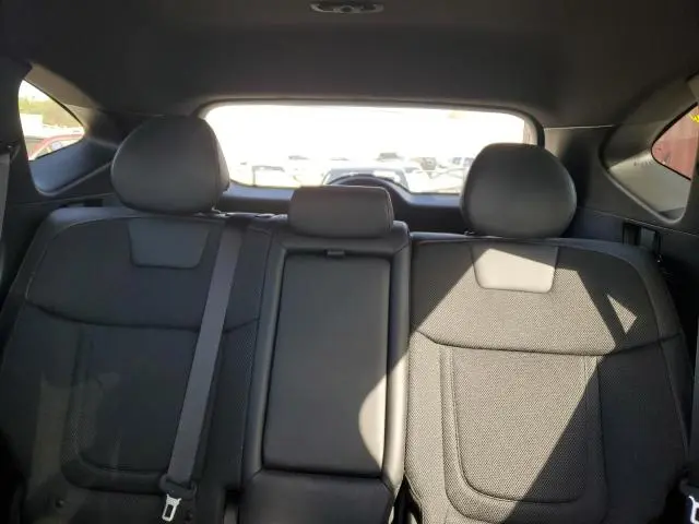 2022 HYUNDAI TUCSON N LINE  