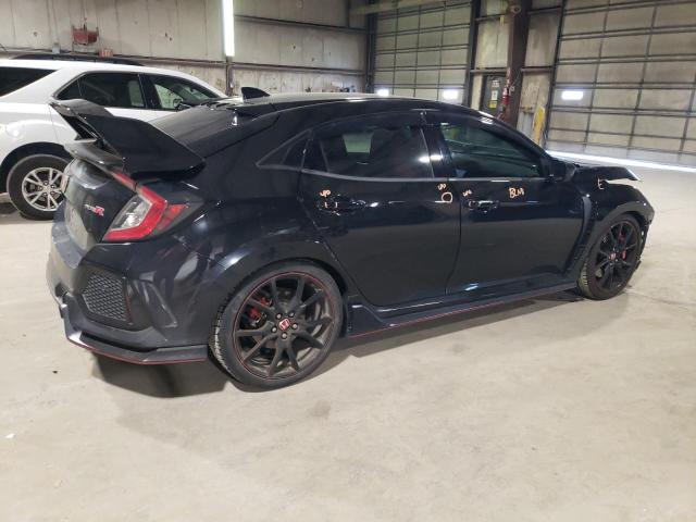 2017 HONDA CIVIC TYPE-R TOURING