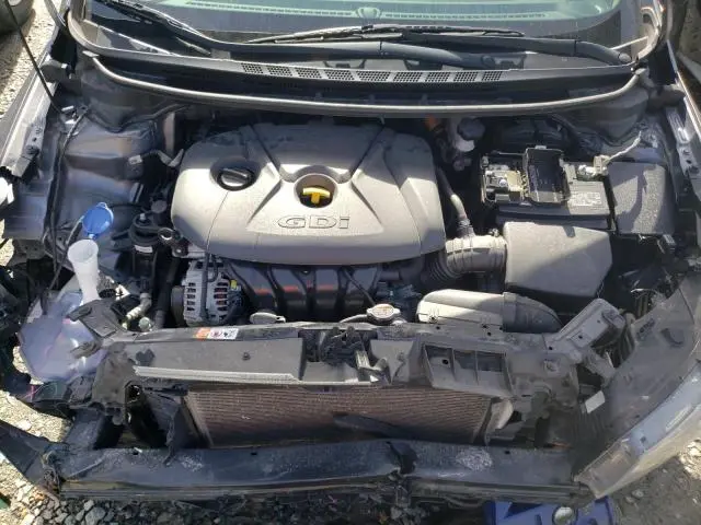 2018 KIA FORTE EX  