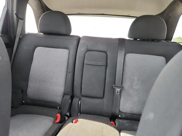 2014 CHEVROLET CAPTIVA LT  