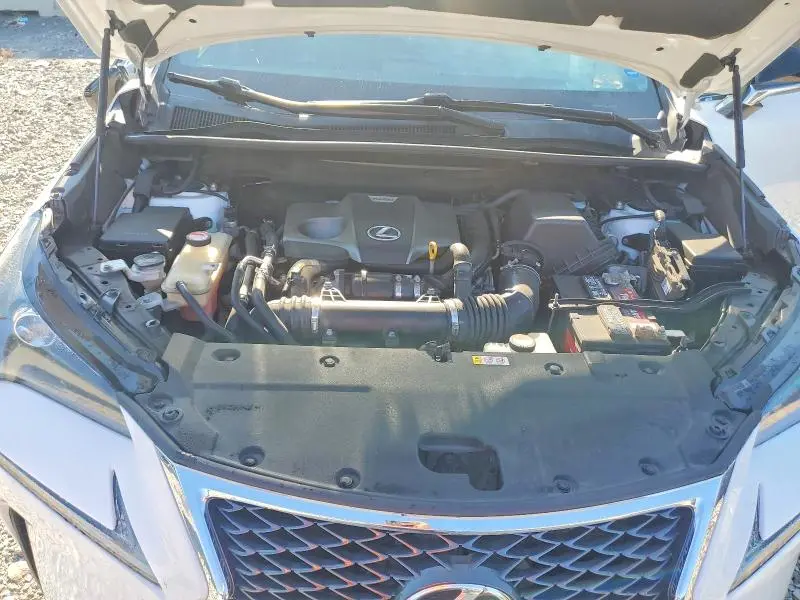 2016 LEXUS NX 200T F SPORT  
