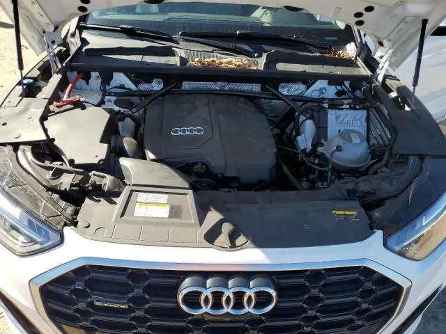 2023 AUDI Q5 PREMIUM PLUS 45  