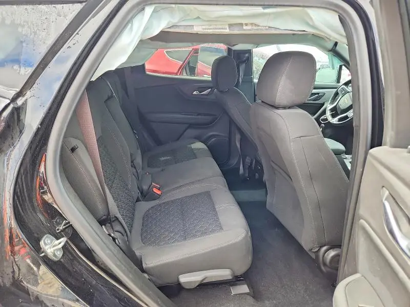 2019 CHEVROLET BLAZER 2LT  