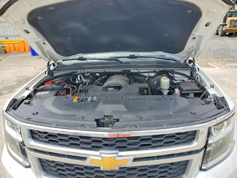 2020 CHEVROLET SUBURBAN C1500  