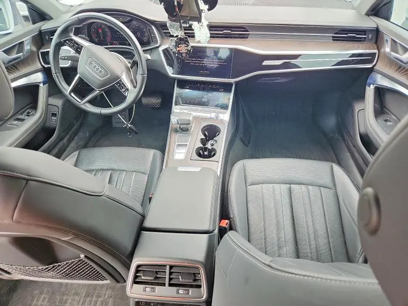 2019 AUDI A7 PRESTIGE S-LINE  
