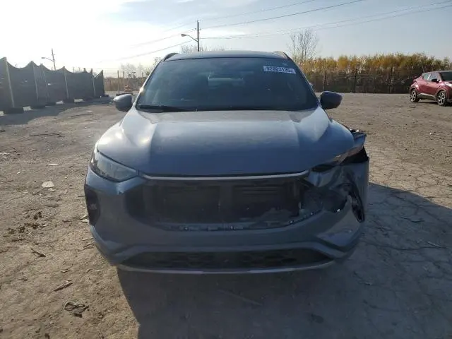 2024 FORD ESCAPE ST LINE ELITE  