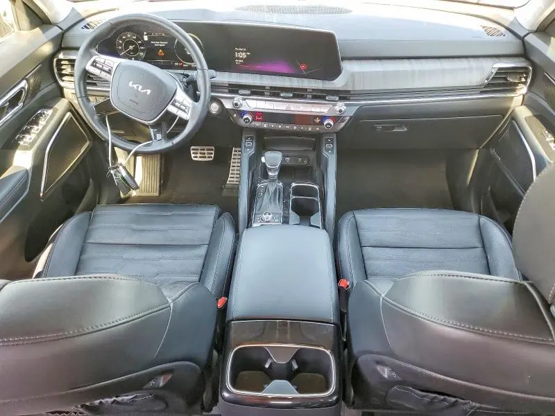 2024 KIA TELLURIDE SX-PRESTIGE  