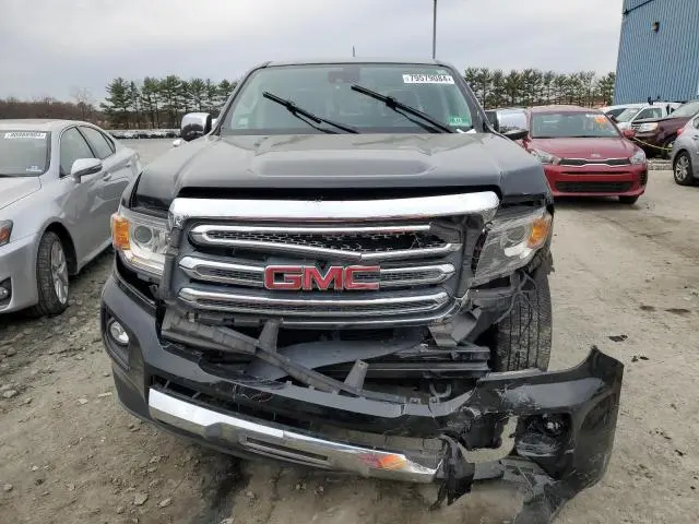 2016 GMC CANYON SLT  