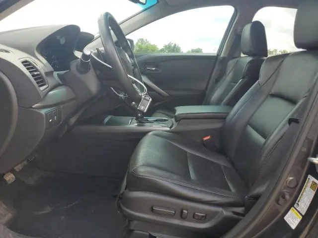 2014 ACURA RDX TECHNOLOGY  