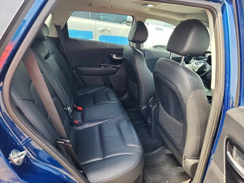 2018 KIA NIRO TOURING  