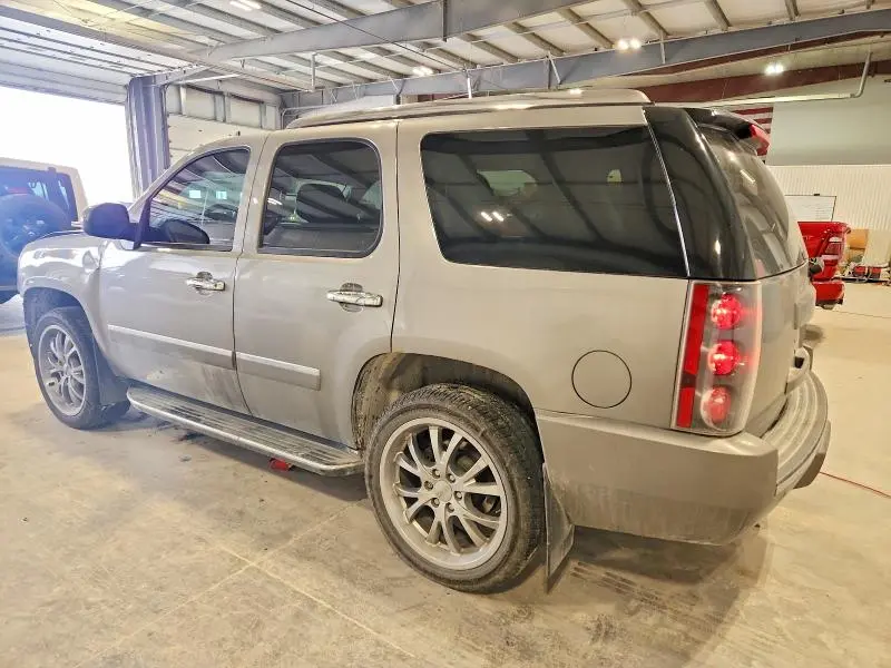 2012 GMC YUKON DENALI  
