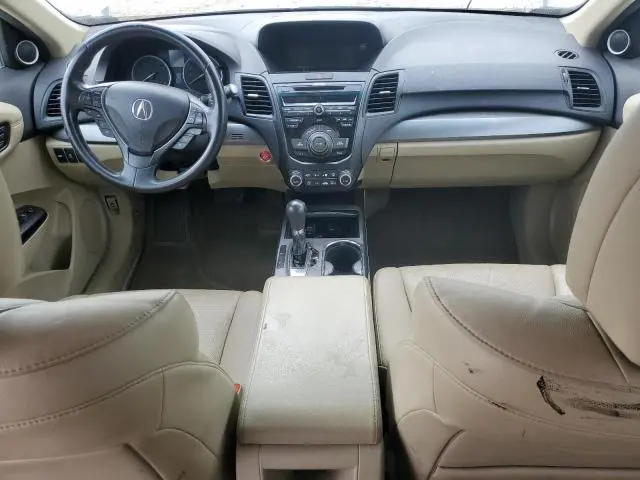 2014 ACURA RDX TECHNOLOGY