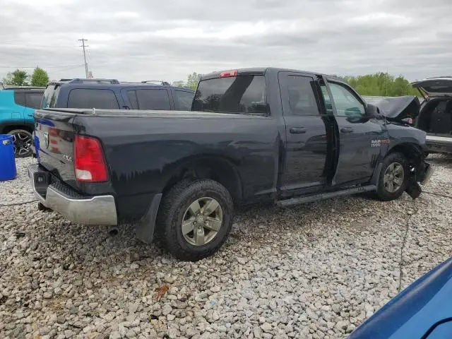 2015 RAM 1500 ST  