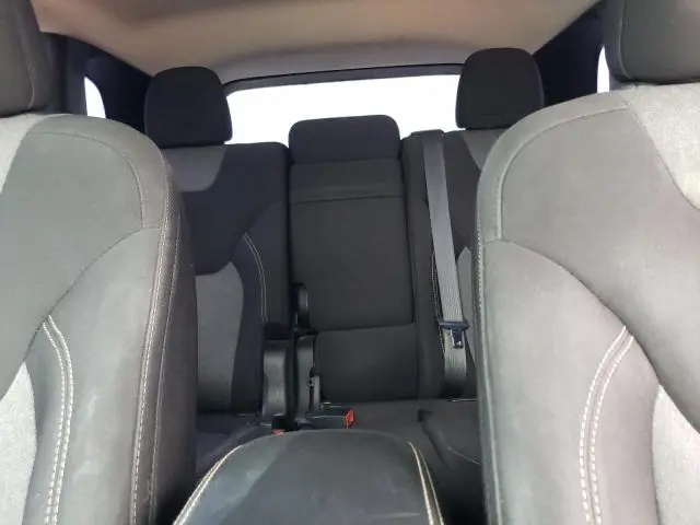 2014 JEEP CHEROKEE SPORT  