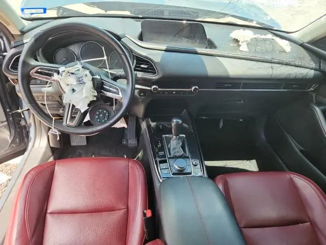 2022 MAZDA CX-30 PREFERRED  