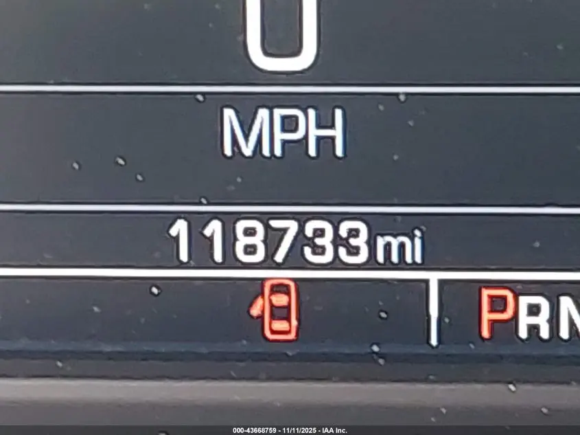 2015 CHEVROLET SILVERADO 1500 1LT